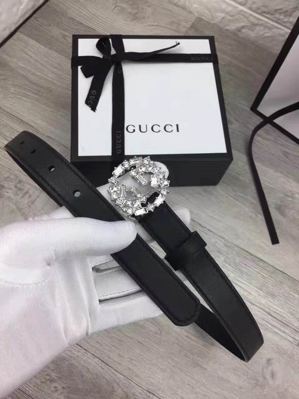 Gucci 20mmX95-110CM 7D14